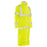 S163 CLASS 3 LONG RAIN COAT