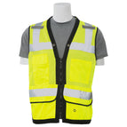 Hi Viz Lime / MD