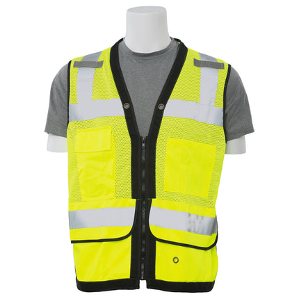 S251 CLASS 2 SURVEYOR VEST