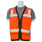Hi Viz Orange / MD