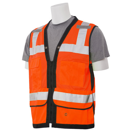 S251 CLASS 2 SURVEYOR VEST