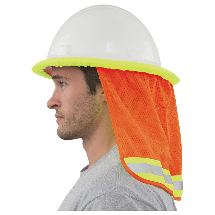 S268 MESH NECK SHIELD