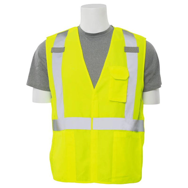 S360 CLASS 2 5-POINT BREAK-AWAY VEST