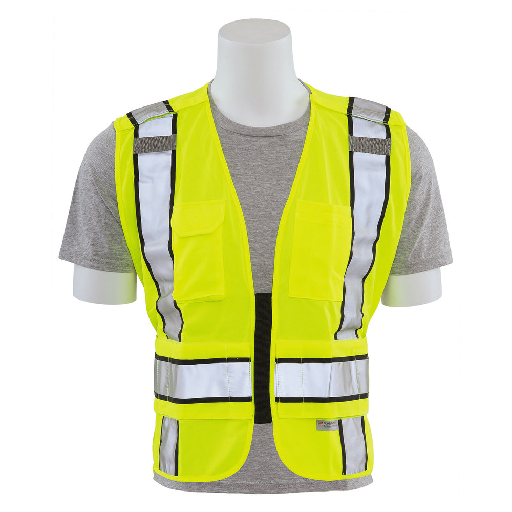 S368 TYPE P 5-POINT BREAK-AWAY VEST