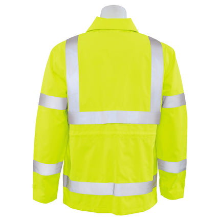 S371 CLASS 3 RAIN COAT