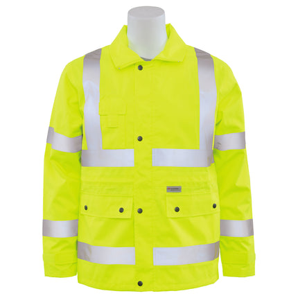 S371 CLASS 3 RAIN COAT