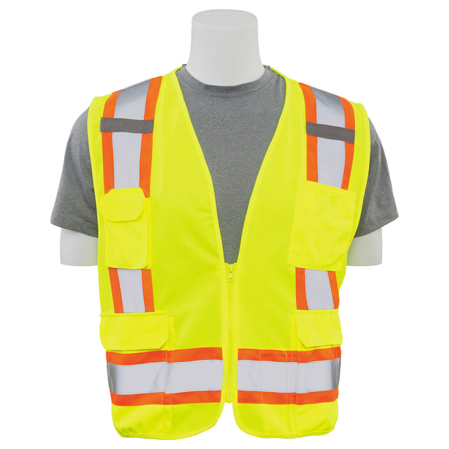 S380 CLASS 2 SURVEYOR VEST