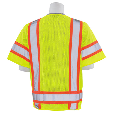 S680 CLASS 3 SURVEYOR VEST