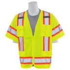 Hi Viz Lime / MD