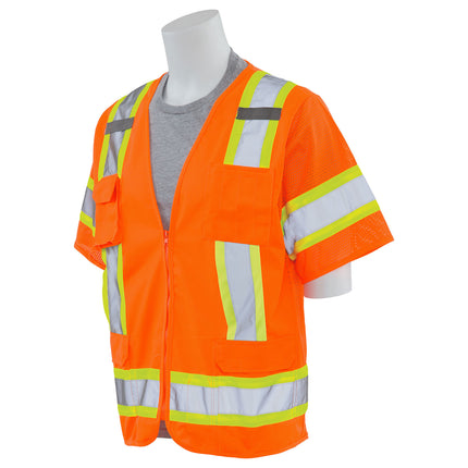 S680 CLASS 3 SURVEYOR VEST