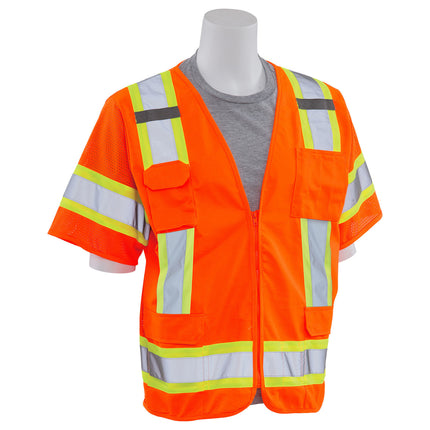 S680 CLASS 3 SURVEYOR VEST