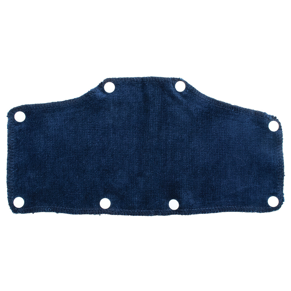 S8 TERRY CLOTH BROW PAD