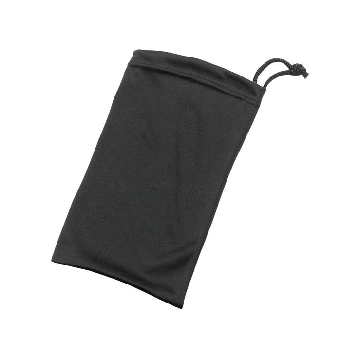 CLEAN POUCH BLACK OS