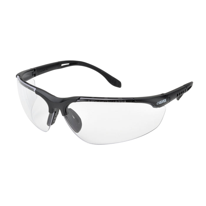 SPHERE-X ULTIMATE™ WITH VENTILATION LENS SLOTS