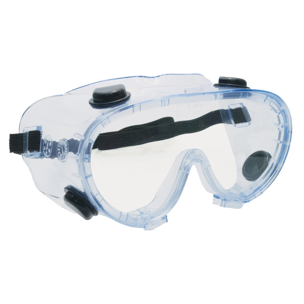 117 SPLASH GOGGLE CLEAR / RUIZ