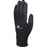 POLYESTER KNITTED GLOVE / PU PALM