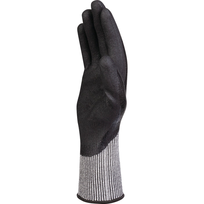 DELTANOCUT® KNITTED GLOVE - DOUBLE NITRILE COATING - GAUGE 13