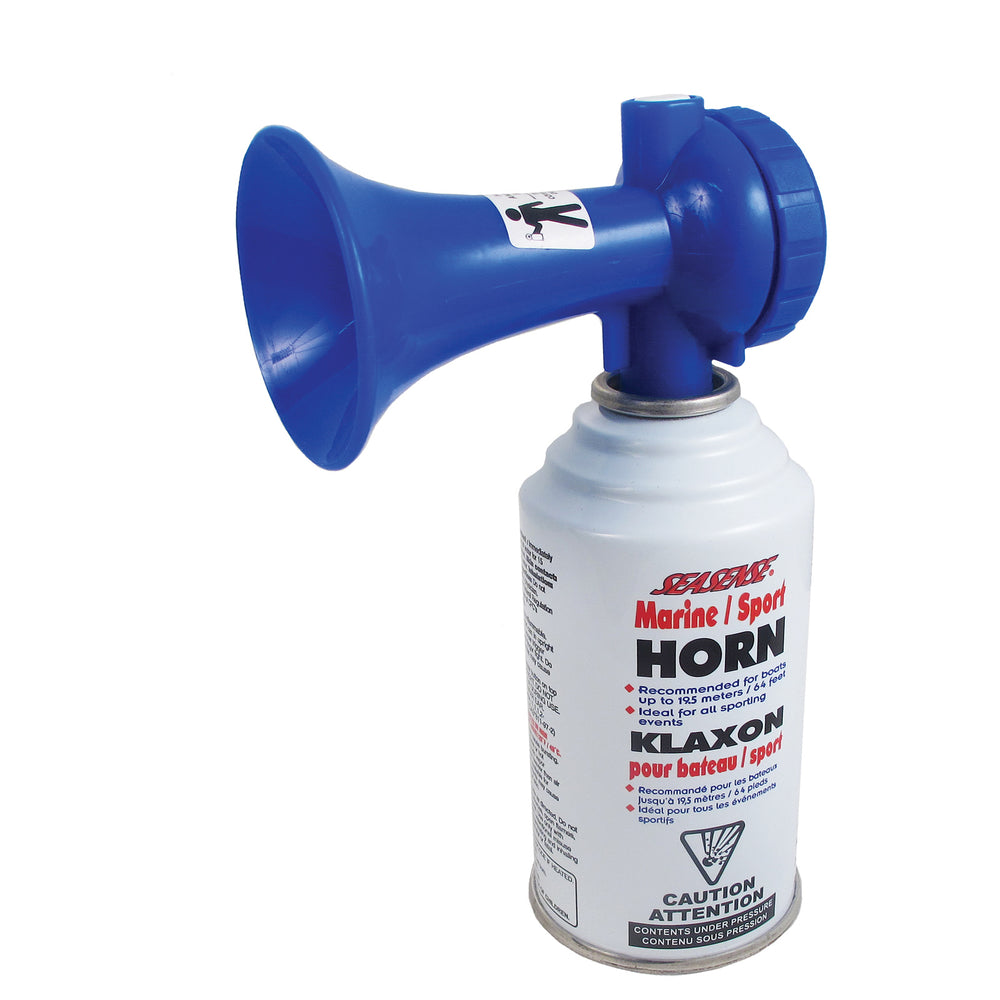 AIR HORN 8 OZ 3/BOX