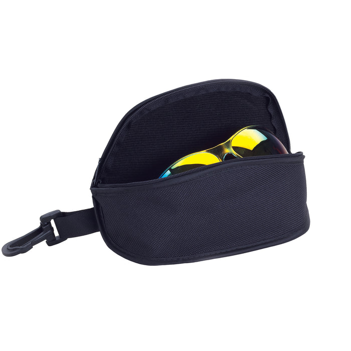 EC020 EYEWEAR CASE WITH HOOK
