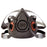 3M 6300 HFP RESPIRATOR LG