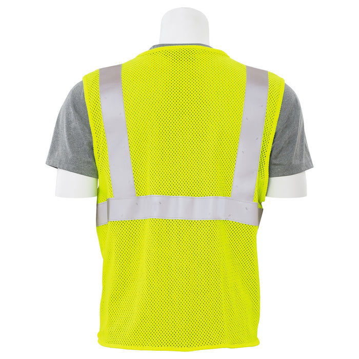 IFR152 CLASS 2 FLAME RESISTANT VEST