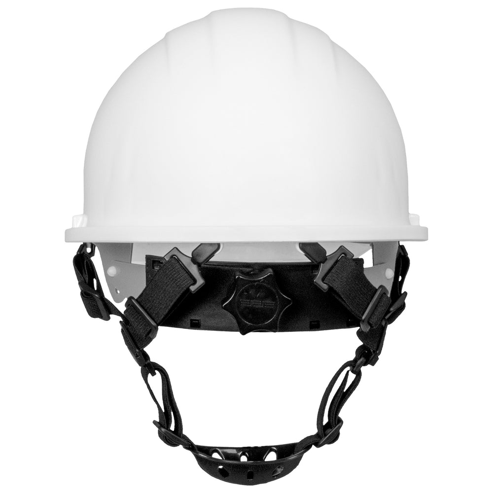 Independence™ INDEPENDENCE CAP WITH4 CHIN STRAP ATTACHEMENT POINTS4 Chin Strap Attachment Points