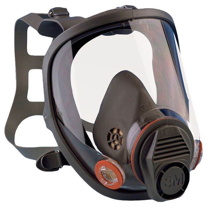 3M 6900 FULL FACEPIECE LG