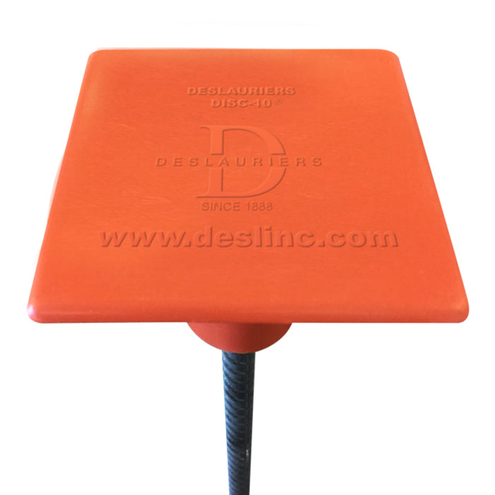 DSC10 OSHA REBAR CAP