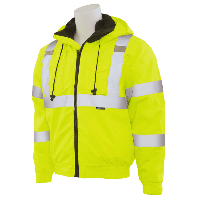 W510 CLASS 3 3-IN-1 BOMBER JACKET