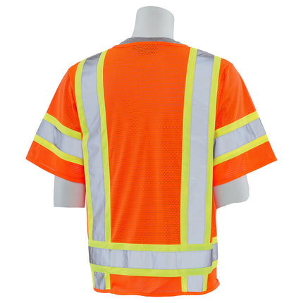 S680 CLASS 3 SURVEYOR VEST